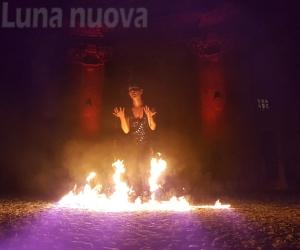 S.Ambrogio: la Battaglia delle Chiuse