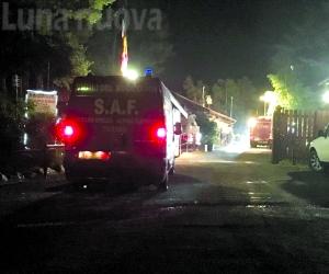 Pioggia e grandine in alta valle, evacuato il campeggio di Beaulard