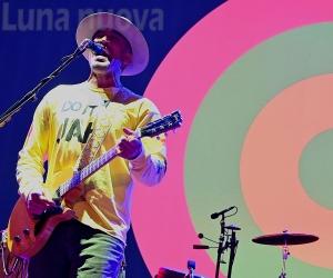 Ben Harper fa centro al GruVillage con il tutto esaurtito