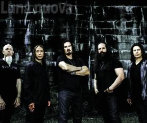 Dream Theater, Wolfmother, Bertè 