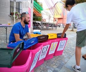 Bruino, differenziata oltre il 75 per cento
