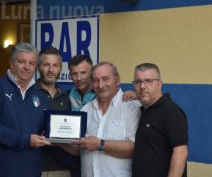 Rivalta, la Figc premia il Tetti Francesi