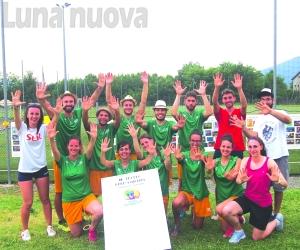 Villardora, Trofeo dell’Amicizia: da dieci anni sport e solidarietà