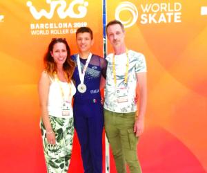 Davide Arminchiardi ora è un fenomeno mondiale