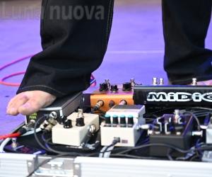 In attesa dei Dream Theater la notte del metal al GruVillage parte con i Vitriol e James Richardson