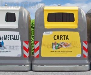 Volvera, stangata nella bolletta dei rifiuti: «Poca differenziata e troppi furbetti»