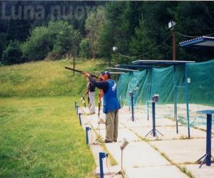 Sauze d'Oulx: «Basteranno tiro a volo e calcio?»