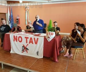 Venaus pronta a tuffarsi nell'Alta Felicità No Tav