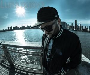 Gramatik: al  GruVillage 105 Music Festival il profeta sloveno del Future Funk 