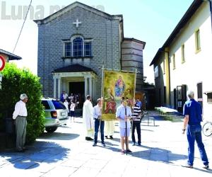 S.Anna a Drubiaglio: tante novità e conferme