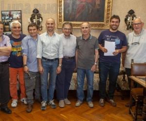 Avigliana, città e sindacati rinnovano il patto per i più deboli