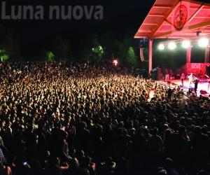 Alta Felicità: la ‘musica di lotta’ pronta a tornare sul palco