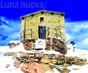 Bardonecchia: via ai progetti per il recupero della cappella del Thabor