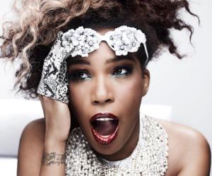 Al GruVillage arriva Macy Gray