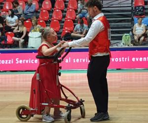 Grugliasco, "ballerini speciali" che fanno incetta di medaglie 