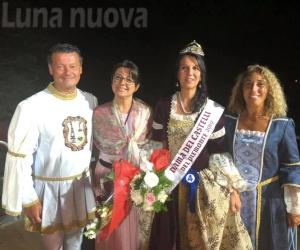 Pianezza, resta "in casa" la corona per la dama più bella 