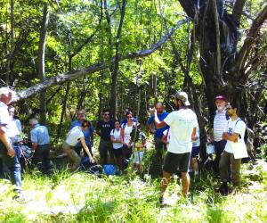 Val Clarea No Tav sulle ali della biodiversità