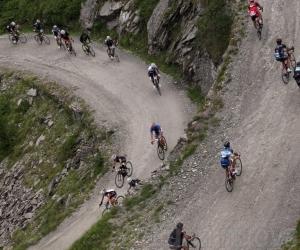 Effetto Sestriere-Colle delle Finestre: quasi 2mila iscritti alla granfondo 