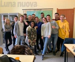 Giaveno, tre 100 e una ‘lode’: maturità di peso al Pascal