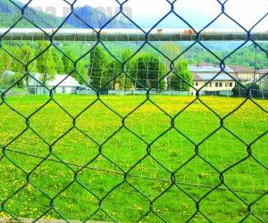 Condove: e se al campo sportivo tornasse il calcio?