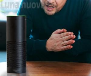 Collegno, dove butto il polistirolo? Te lo dice Alexa