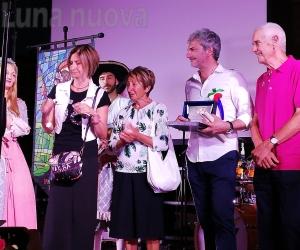 Alpignano, il Palio dij Cossot ricorda Ornella Bellagarda