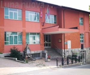 Coazze, la scuola Nicoletta è da rifare