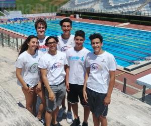 Nicolò Muccione, storico bronzo agli Italiani e una dedica speciale