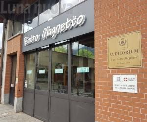 Almese: il CineMagnetto guarda già a settembre