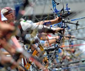 Da oggi al 4 agosto gli European Master Games: arti marziali a Giaveno, triathlon ad Avigliana
