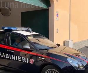 Giaveno, Daniele Ughetto Piampaschet si è lasciato ‘catturare’