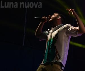 Anastasio, lo scugnizzo che mette in rima Verga e campiona i classici hip hop