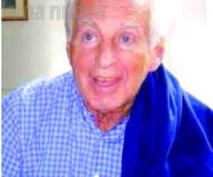 Addio a Romano Bosticco, re degli albergatori di Bardonecchia