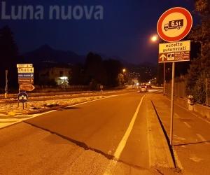 Almese, nuovo accesso verso le industrie: passa la mozione