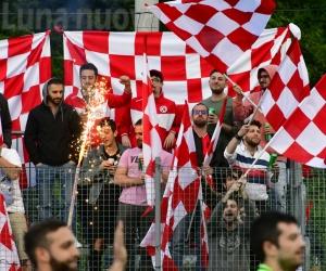 Ripescaggi avari a ovest di Torino. Alla fine il Susa sale in Seconda Categoria