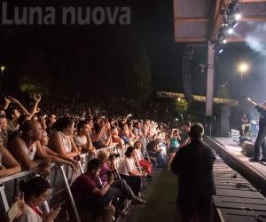 Alta Felicità... è arrivare al cantiere in ‘zona rossa’