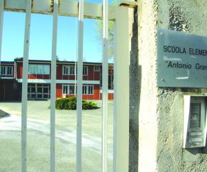 Alpignano, nuova vita per la scuola Gramsci