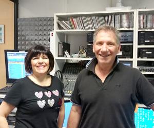 Radio Fréjus, da 30 anni sulla cresta dell'onda