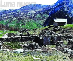 Villaggi fantasma: gite tra i ruderi in cerca delle radici