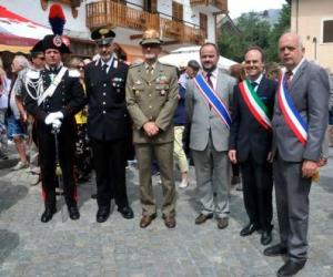 Tutto esaurito a Bardonecchia per S.Ippolito