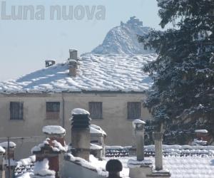 Villarfocchiardo torna a parlare a moda du Vilè per una sera