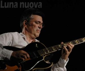 Don Menza al Due Laghi Jazz Festival