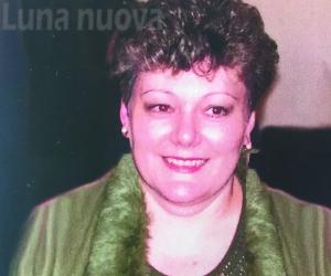 Condove: il triste addio a Valeria Vinassa, colonna dell’Irem