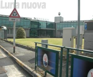 Grugliasco, produzione in crollo verticale: Maserati a rischio