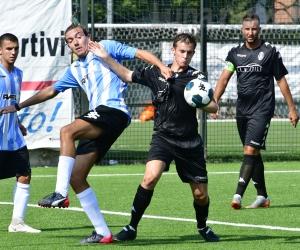 Lascaris-Alpignano nel segno del gol: pirotecnico 3-3 in Coppa