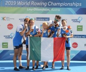 Lorenzo, il gigante di Novalesa andrà a Tokyo 2020