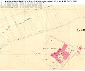 S.Ambrogio: ai Bertassi è l’inizio di una "lunga storia"
