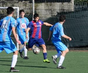 Campionati che passione. Le speranze nel pallone da Collegno a Venaus