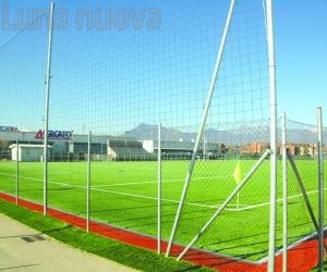 Pianezza, ultimo saluto dopo la tragedia sul campo da calcio