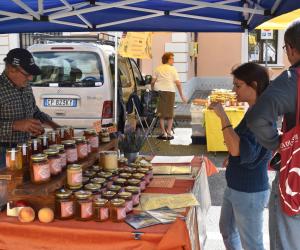 Il mondo del miele si ritrova a Bruzolo